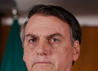 PGR não se opõe a visita de Flávio Bolsonaro ao pai, Jair Bolsonaro