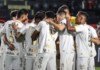 Vitória goleia Chapecoense por 4 a 0 e aumenta pressão sobre a Chape no Brasileirão