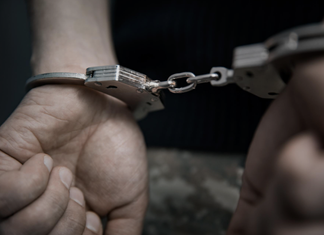 Homem de 65 anos é preso por descumprir medida protetiva em São José do Cedro