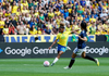 Com golaços, Seleção Brasileira Feminina vence Argentina por 3 a 1 em amistoso