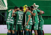 Chapecoense perde por 4 a 1 para o Athletico-PR na Arena Condá pelo Brasileirão