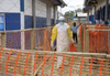 Ebola avança na África: Quênia confirma oitavo caso e surto no Congo supera 4,5 mil mortes