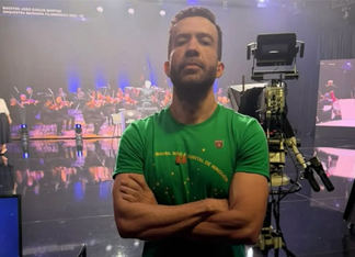 Deputado André Janones é internado na UTI após apresentar arritmia cardíaca em São Paulo
