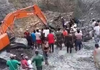 VÍDEO: Desabamento em mina de ouro ilegal deixa 14 mortos e sete feridos na Colômbia