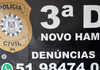 Polícia Civil investiga golpe contra aposentados e idosos com prejuízo superior a R$ 380 mil em Chapecó