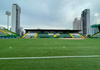 Acompanhe Chapecoense X Fluminense pelas rádios do Grupo Condá de Comunicação