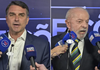 Lula e Flávio Bolsonaro pedem prorrogação do horário de votação