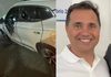Ex-vereador morre baleado durante abordagem da PM no Rio de Janeiro