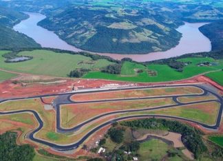 NASCAR Brasil confirma corridas em traçado oval no Autódromo de Chapecó