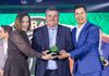 Sicoob MaxiCrédito é premiado no Troféu Desbravador