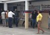 Eleitor de 68 anos morre após passar mal durante votação
