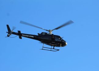 Mulher é reanimada após 35 minutos de atendimento em Chapecó
