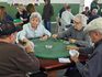 Cidade do Idoso reúne centenas de participantes em programação especial em Chapecó