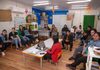 Chapecó avança na construção de currículo da Educação Infantil Indígena