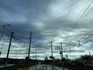 Temporal com ventos de 97 km/h afeta famílias e deixa centenas sem luz em Chapecó
