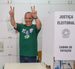 Jorginho Mello é reeleito governador de Santa Catarina no primeiro turno