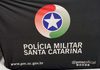 Homem é detido com pistola municiada durante abordagem no Centro de Chapecó