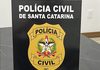 Polícia Civil prende homem com maconha e cocaína durante abordagem na SC-157