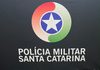 Homem é preso com 300 gramas de maconha durante abordagem em SC