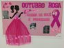 Chapecó amplia atendimento à mulher durante o Outubro Rosa