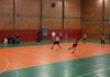 Dodgeball reúne estratégia e trabalho em equipe nos Jogos Escolares de Chapecó
