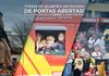 Bombeiros abrem quartéis de Santa Catarina para crianças neste sábado