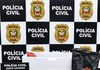 Homem é preso com maconha, haxixe, MDMA e ecstasy em Camboriú