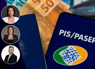 Fim do PIS/Pasep sobre a folha pode gerar economia a partir de 2027