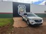 Homem é preso após ser acusado de agredir e ameaçar esposa em Xanxerê