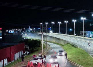 PRF inicia Operação Nossa Senhora Aparecida com fiscalização reforçada nas rodovias de SC