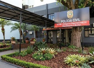 Polícia Civil prende dois homens por tráfico de drogas em SC