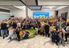 Sorgatto reúne lideranças do Oeste em apoio a Flávio Bolsonaro no segundo turno