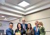 Eliane Huning recebe a Comenda Professora Eli Maria Bellani e consolida sua contribuição à cultura e à memória catarinense