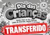 Evento em comemoração ao Dia das Crianças é transferido em Chapecó devido à previsão de chuva