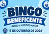 Bingo beneficente arrecada recursos para pacientes em tratamento contra o câncer em Chapecó