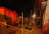 Incêndio em casa de madeira deixa dois mortos, incluindo jovem grávida, em SC