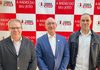 AO VIVO: Sala de Debates recebe representantes da ACIC, CDL E SICOM