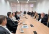 Escritório de SC em Nova York vai apoiar missões catarinenses aos Estados Unidos
