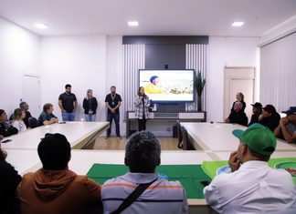 Chapecó lança programa de capacitação para catadores e reforça ações de reciclagem