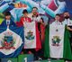 Aluno de Chapecó conquista terceiro lugar no Taekwondo na Olesc