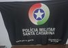 Festa com drogas e menores embriagados termina com seis presos no oeste de SC