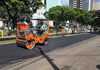 Rua Rui Barbosa terá interdições para obras de revitalização em Chapecó