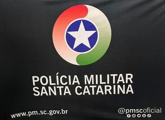 Homem e adolescente são detidos por tráfico de drogas no oeste