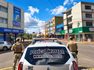 Polícia Militar intensifica policiamento em Xanxerê com reforço de rondas e patrulhamento