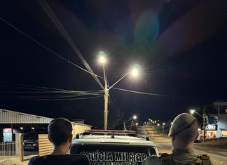 Homem condenado a 17 anos de prisão por estupro de vulnerável é preso no Oeste de SC
