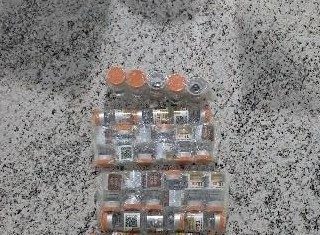 Polícia apreende 32 frascos de tirzepatida e cosméticos durante abordagem no Oeste de SC