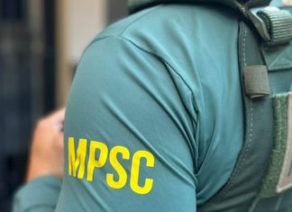 GAECO/MPSC presta apoio ao MPRS em ação que apura suspeita de fraudes em serviços de atendimento domiciliar no RS