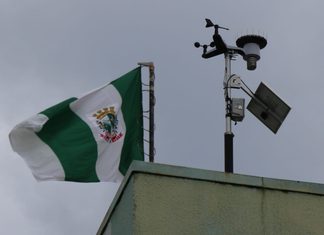 Defesa Civil alerta para chuva de até 200 mm em Chapecó nesta sexta e sábado