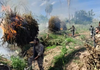 Operação na fronteira com o Paraguai mira plantações de maconha ligadas a facções criminosas