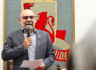 Incêndio na UFPE causa prejuízo estimado em R$ 100 milhões